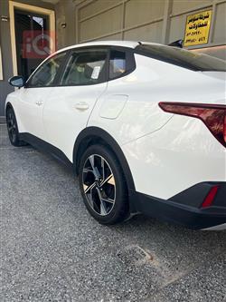 کیا K3